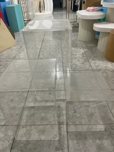 Desapego itens de decoração de festa