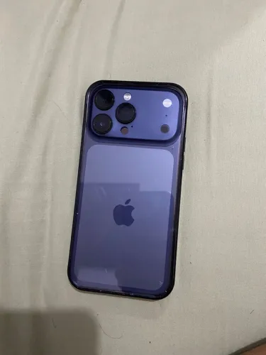 iPhone 14 Pro Max impecável !