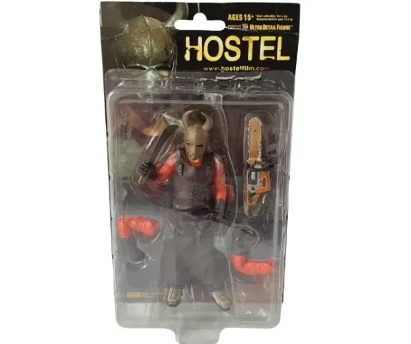 Boneco Hostel - Medicom Toy