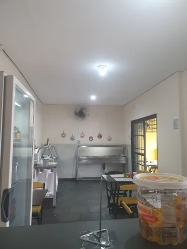 Vendo Restaurante em Rio Preto