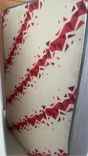 Cama Box casal acoplada