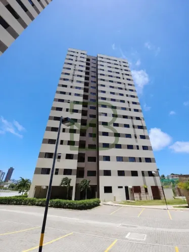 Oportunidade em Ponta Negra: Apartamento Completo no EcoGarden - Tudo Incluso!
