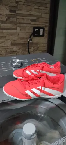 Chuteira Society ADIDAS N° 32