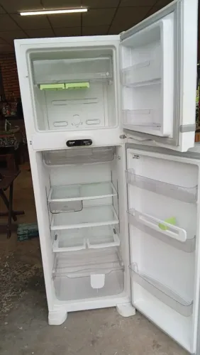 geladeira Consul , 430L
