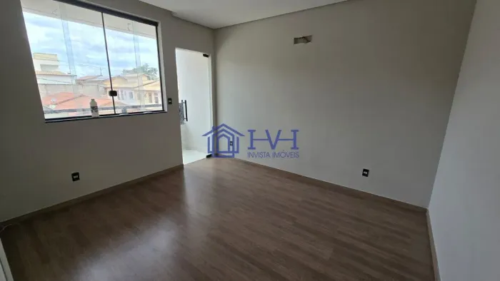 Casa 3 Quartos à Venda - Canaã, Belo Horizonte/MG