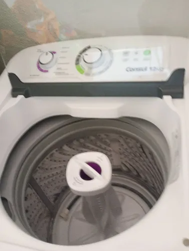 Máquina 12 quilo