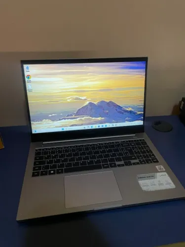 Notebook Samsung Book X30 Core i5