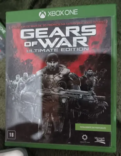 Gears of War original