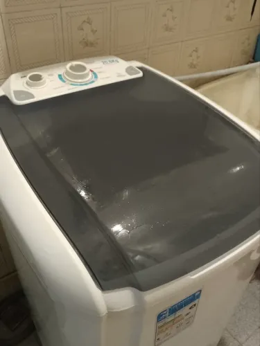 Tanquinho Britânia 20,6Kg