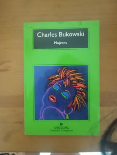 Mulheres de Charles Bukowski 