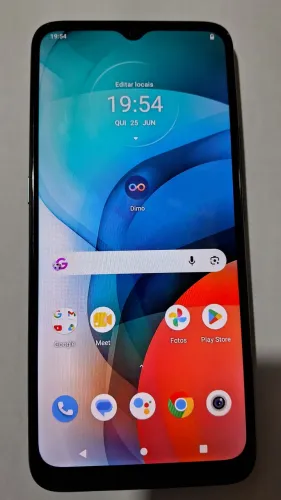 Motorola e 7