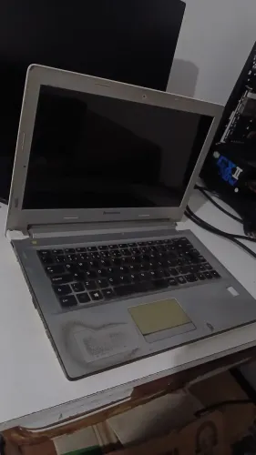 2 notebook e 1 placa de mãe 