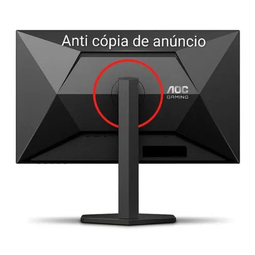 Monitor 24" AOC 24G4/P 180hz