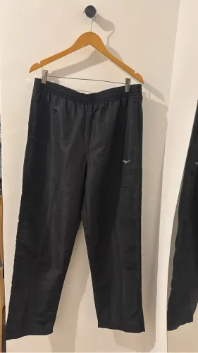 Calça básica mizuno masculina 