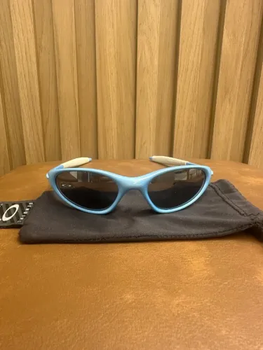 Oakley Minute Pearl Blue