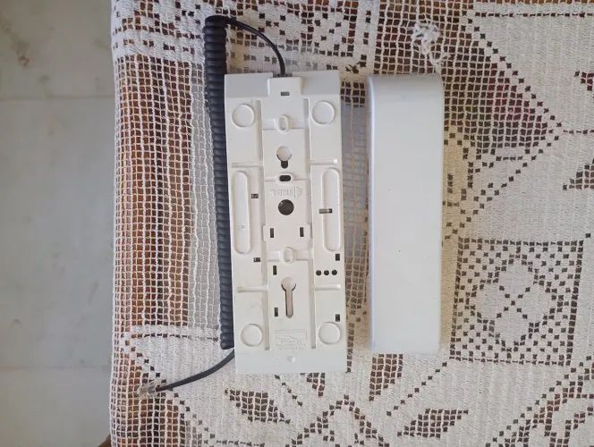 Vendo aparelho interfone