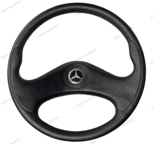 Volante MB Mercedes Benz Bicudo HPN 1620 Outros  