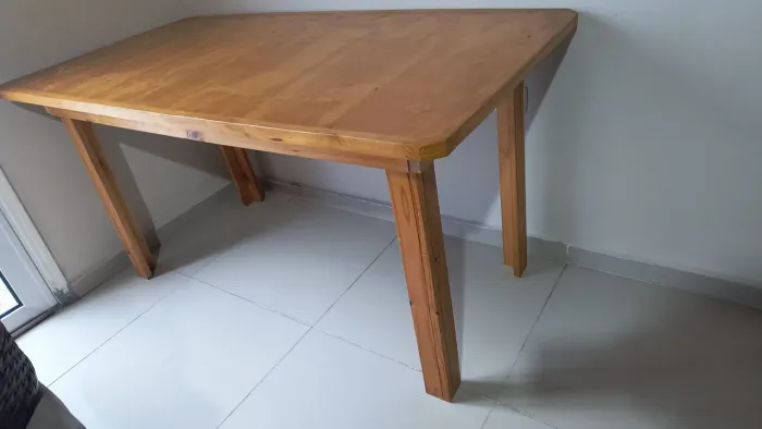 Messa jantar