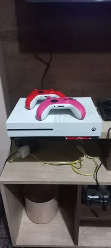 Três games completo