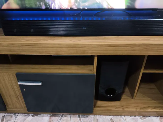 Soundbar LG SHN5