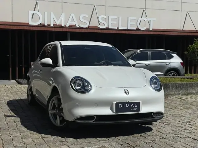 GWM Ora 03 Skin (elétrico) 2024