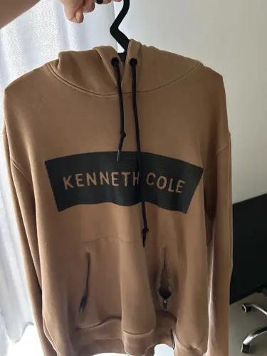 moletom kenneth cole