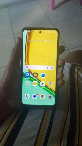 Vendo celular 