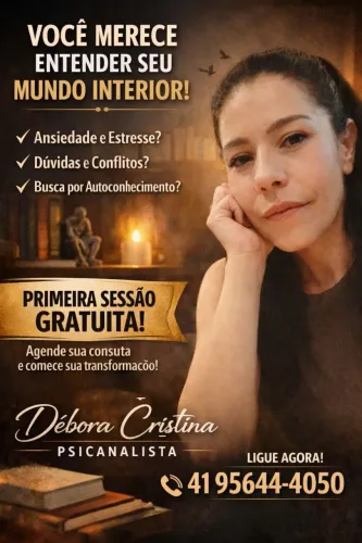 Psicanalista, terapeuta, analista 