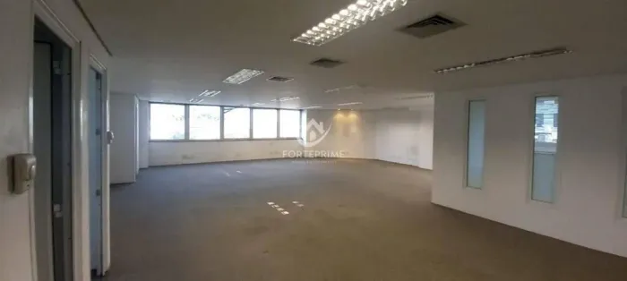 Outros para Locação, Brooklin Novo - São Paulo
