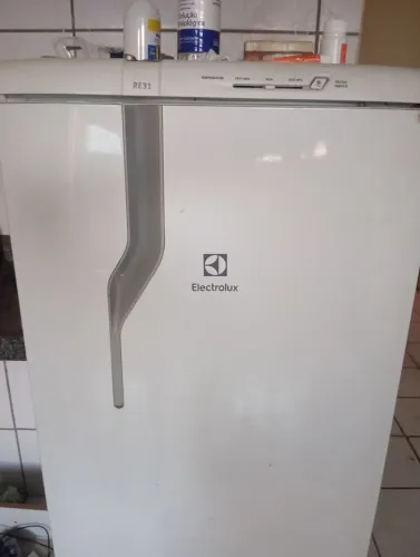 Vendo Geladeira