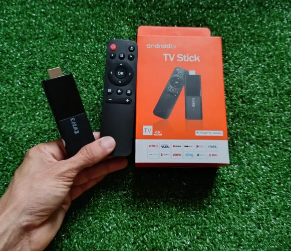 Fire stick