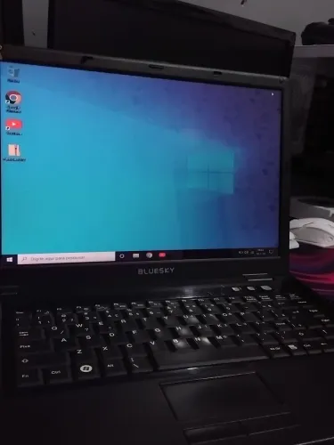 Notebook, 100% ok