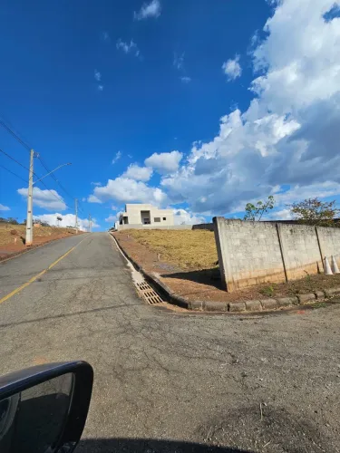Lote no condomínio Cidade Jardim, OPORTUNIDADE!!