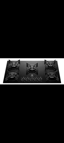 Cooktop Electrolux 4 bocas
