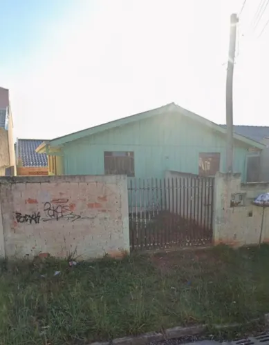 TERRENO 12X18  NO BAIRRO EUCALIPTOS ,LOTEAMENTO GREEN FIELD..TERRENO COM 1 CASSA DIVIDIDA 