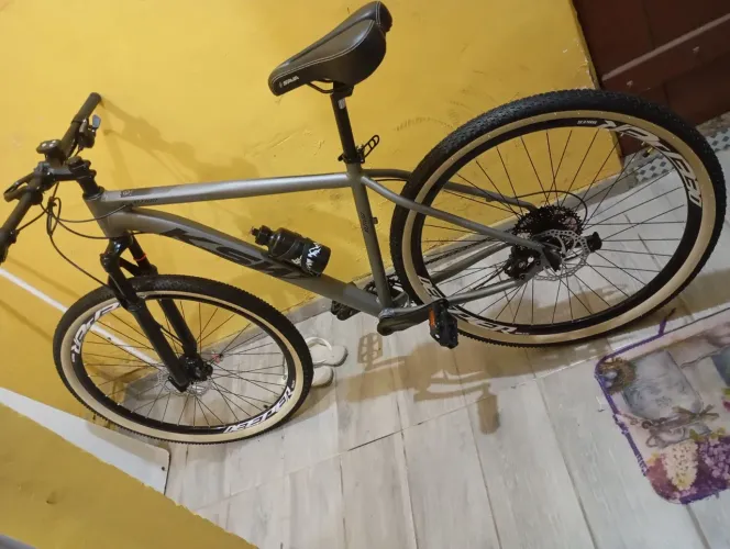 Bicicleta aro 29
