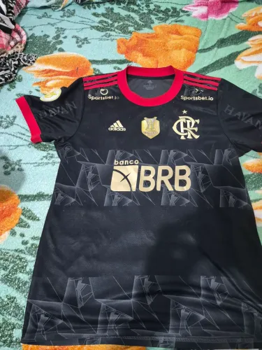 Camisa flamengo