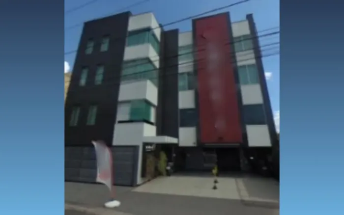 Apartamento à Venda - Conjunto Habitacional Júlio Sidney Pinto, Lavras