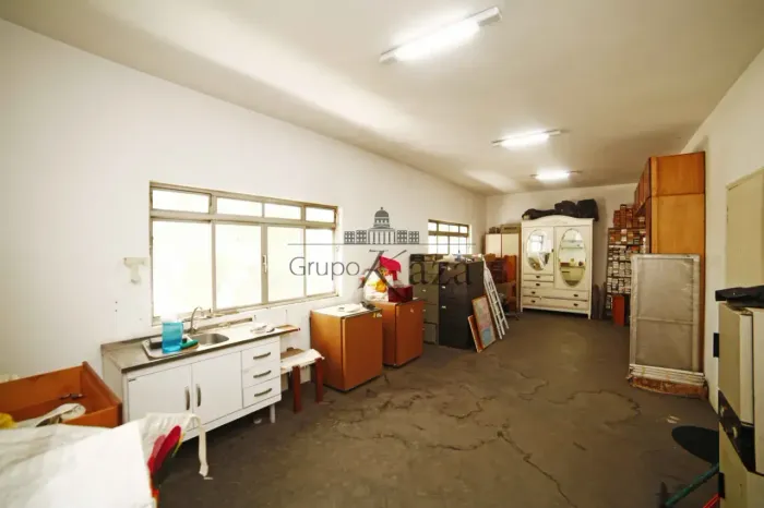 Sala Comercial - Jabaquara - 50m².