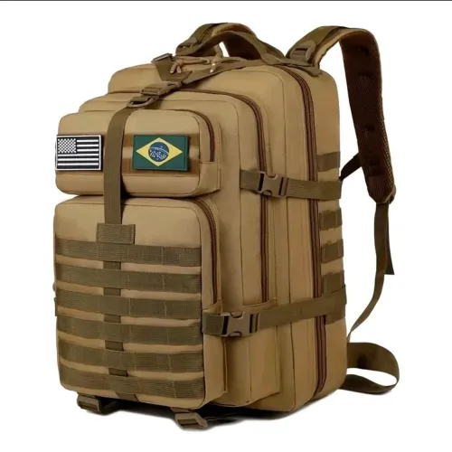 Mochila