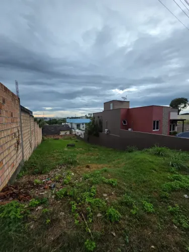 Lote Terreno no Condominio Brisas do Rio Negro