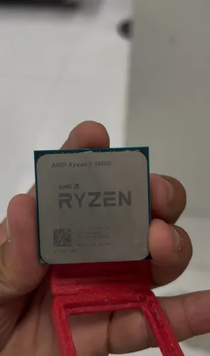 VENDO RYZEN 5 4600g