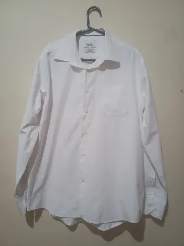 Camisa social