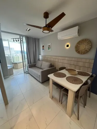 Proprietário vende. Não aceito imobiliárias ou intermediários Aquarius Residence