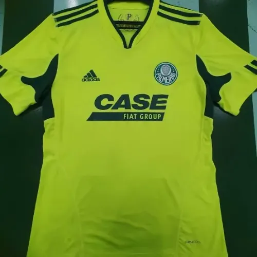 Camisa Palmeiras 2010