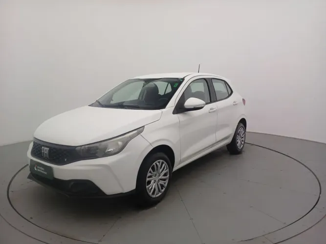 Fiat Argo Drive 1.0 Firefly 2025
