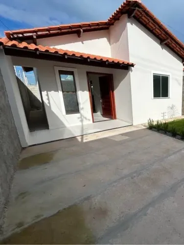 ? CASA À VENDA EM SANTANA DE PARNAIBA - FAZENDINHA ? Próximo ao shopping
