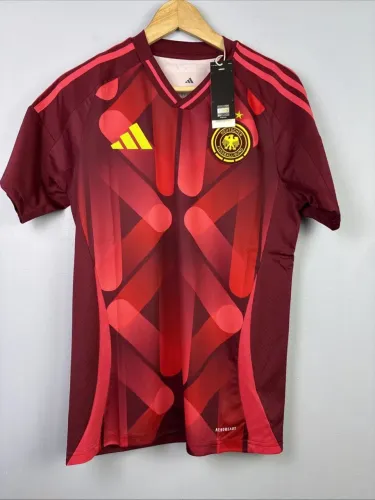 Camisa da Alemanha 25/26