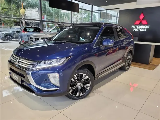 Mitsubishi Eclipse Cross HPE-S 1.5 AWD 165cv Aut. 2022