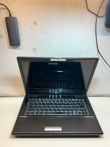 STI Dual Core | 4GB RAM | HD de 320GB | Tela 14" | Sem Bateria